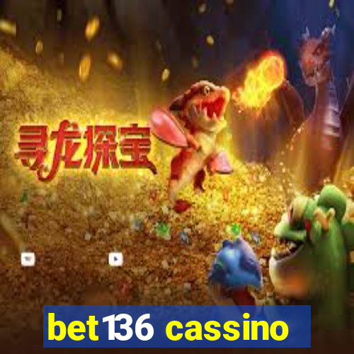 bet136 cassino