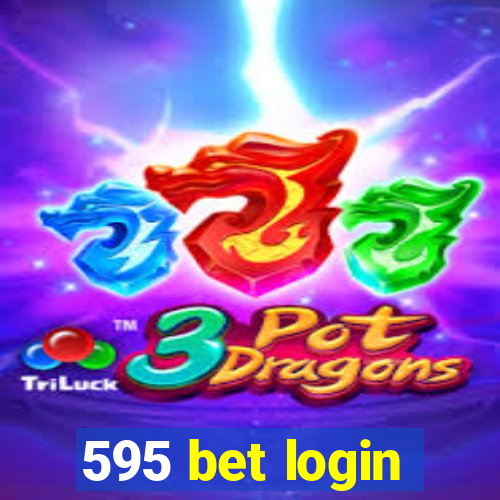 595 bet login