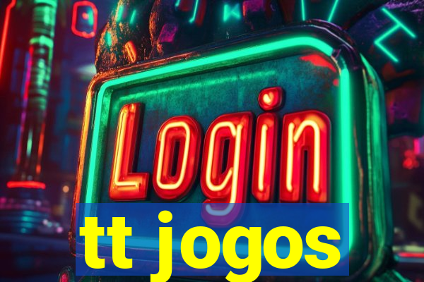 tt jogos