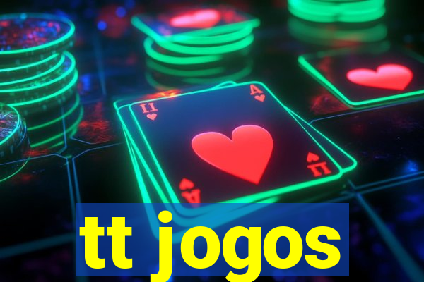 tt jogos