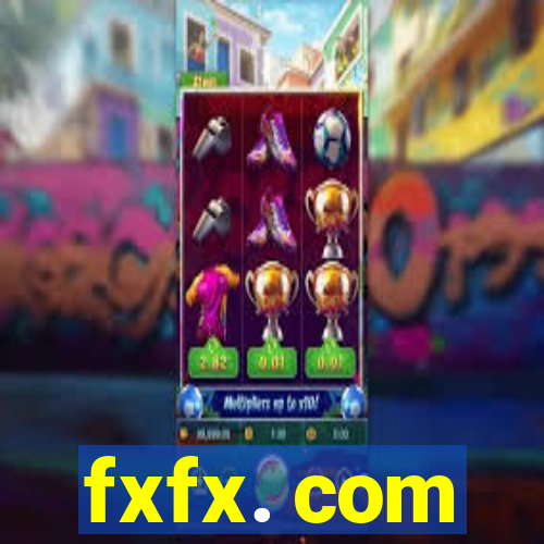 fxfx. com