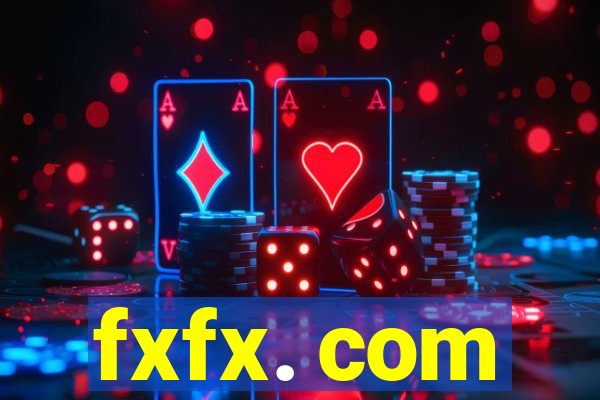 fxfx. com