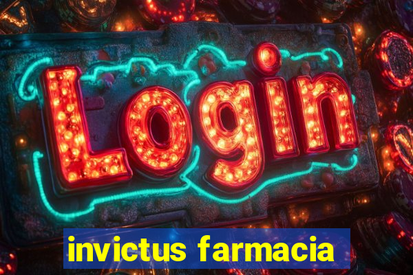 invictus farmacia