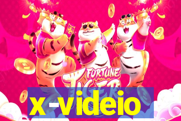 x-videio