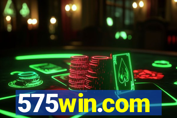 575win.com