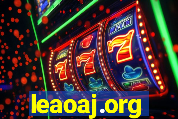 leaoaj.org