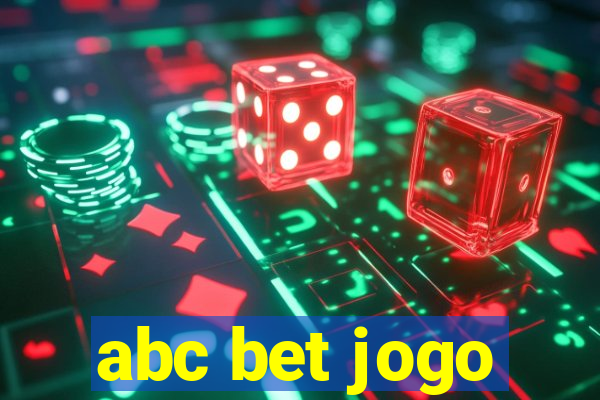 abc bet jogo