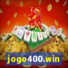 jogo400.win