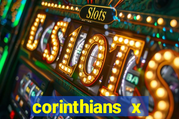 corinthians x fluminense ao vivo multi canais