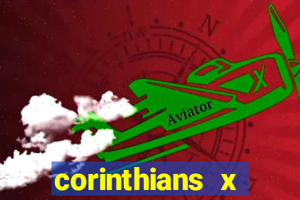 corinthians x fluminense ao vivo multi canais