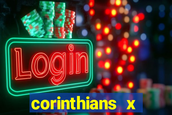 corinthians x fluminense ao vivo multi canais