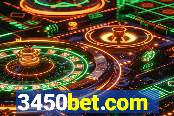 3450bet.com