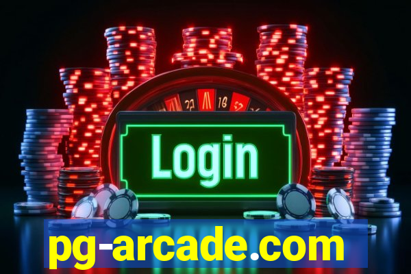 pg-arcade.com