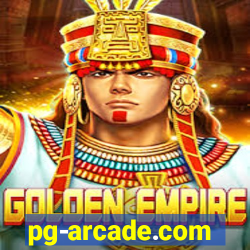 pg-arcade.com