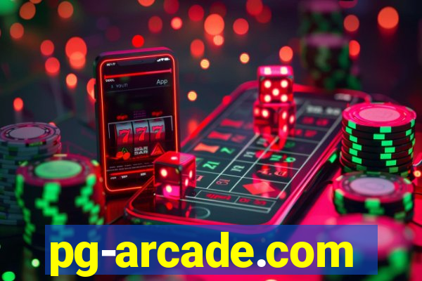 pg-arcade.com