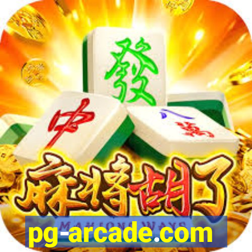 pg-arcade.com