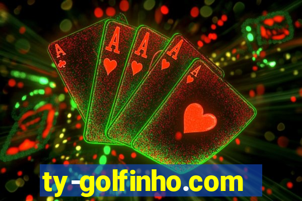 ty-golfinho.com