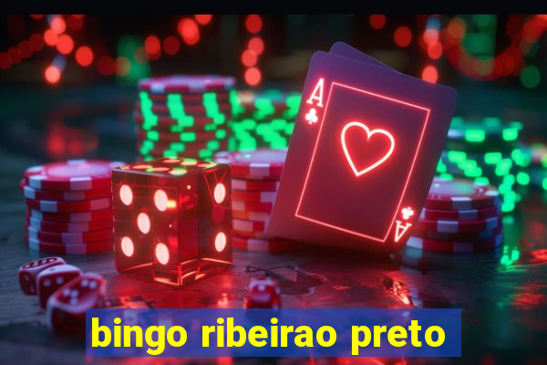 bingo ribeirao preto