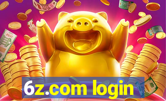 6z.com login