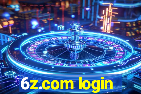 6z.com login