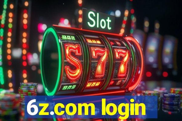 6z.com login