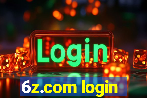 6z.com login