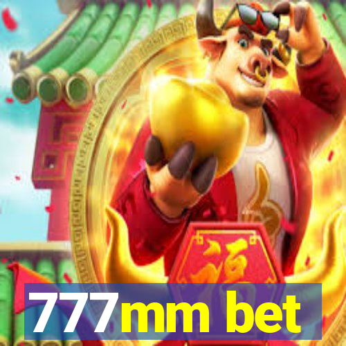 777mm bet