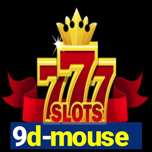 9d-mouse