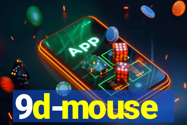 9d-mouse