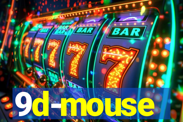 9d-mouse