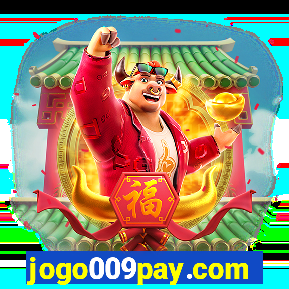 jogo009pay.com