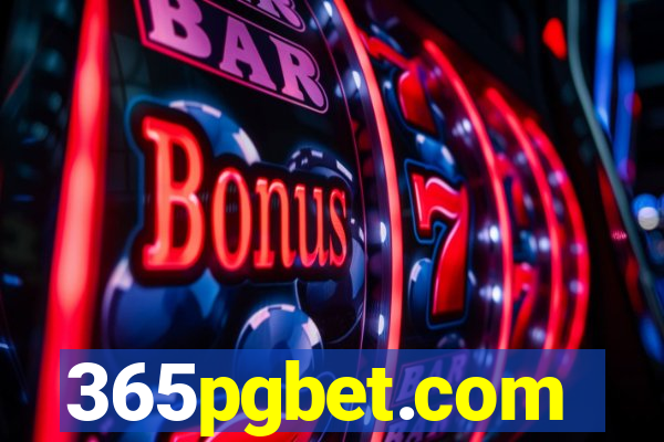 365pgbet.com