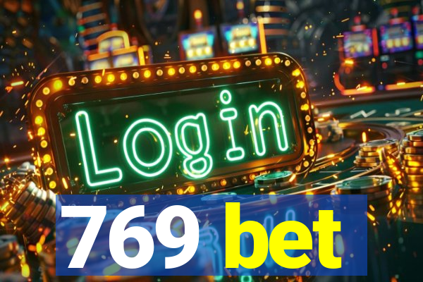 769 bet