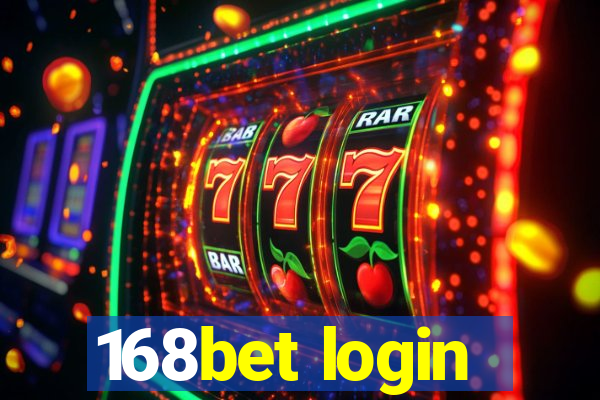 168bet login