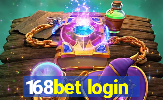 168bet login