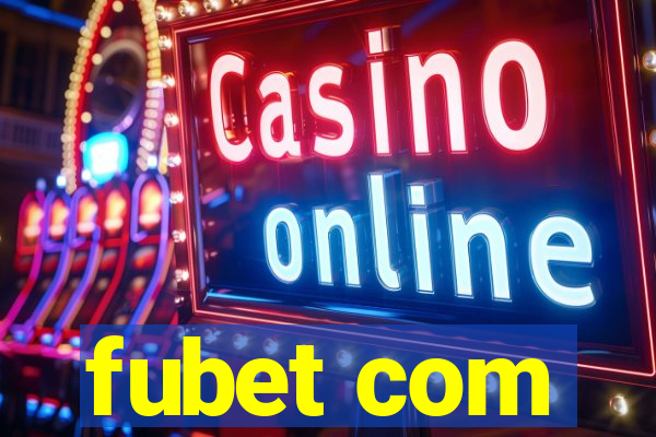 fubet com