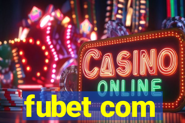 fubet com