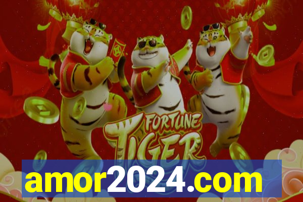 amor2024.com