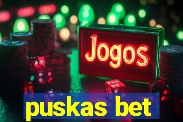 puskas bet