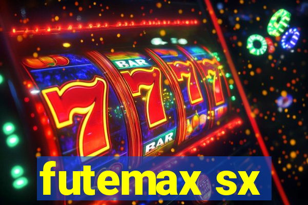 futemax sx