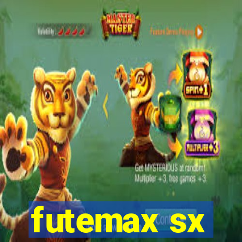 futemax sx