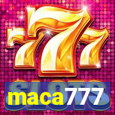 maca777