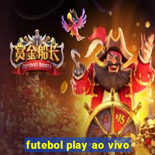 futebol play ao vivo