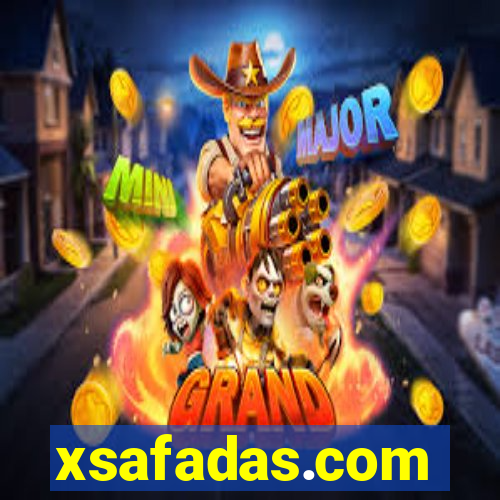 xsafadas.com