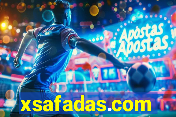 xsafadas.com