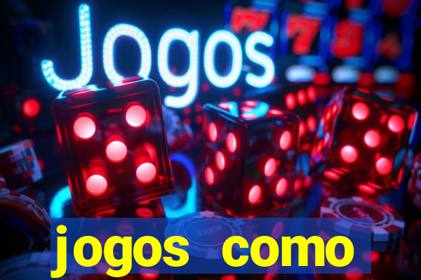 jogos como summertime saga