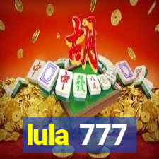 lula 777