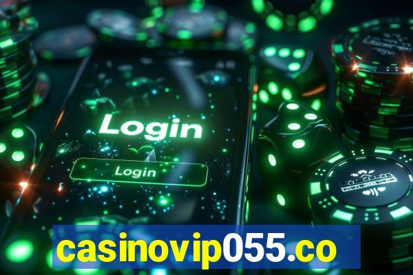 casinovip055.com