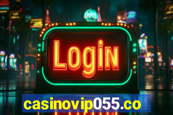 casinovip055.com