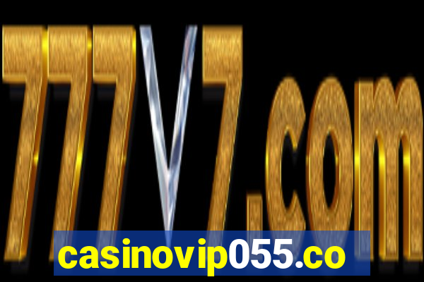 casinovip055.com